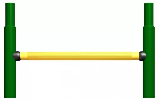 Вставка Romana 1 для шведской стенки Карусель Вставка Romana 1 для шведской стенки Карусель от магазина Супер Спорт