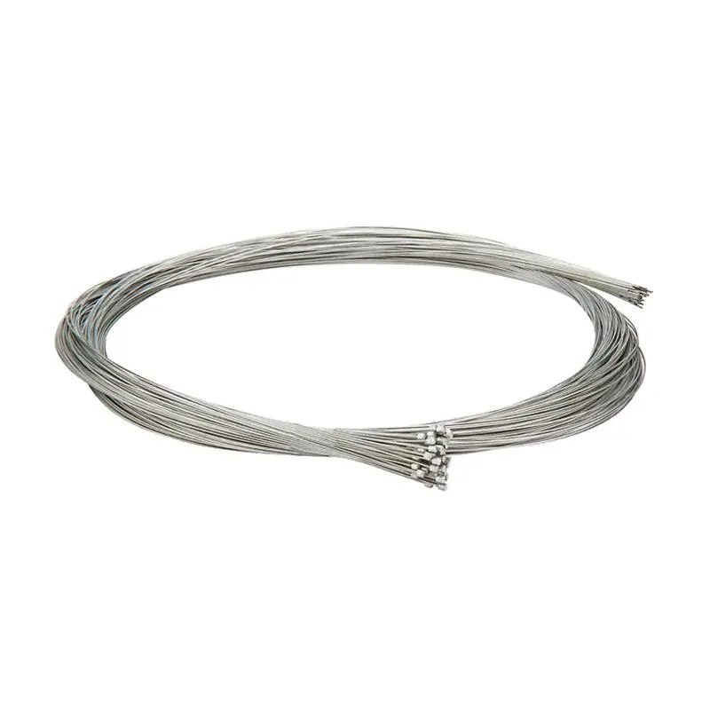 Трос тормоза Stels 1,5*2000мм сталь  от магазина Супер Спорт