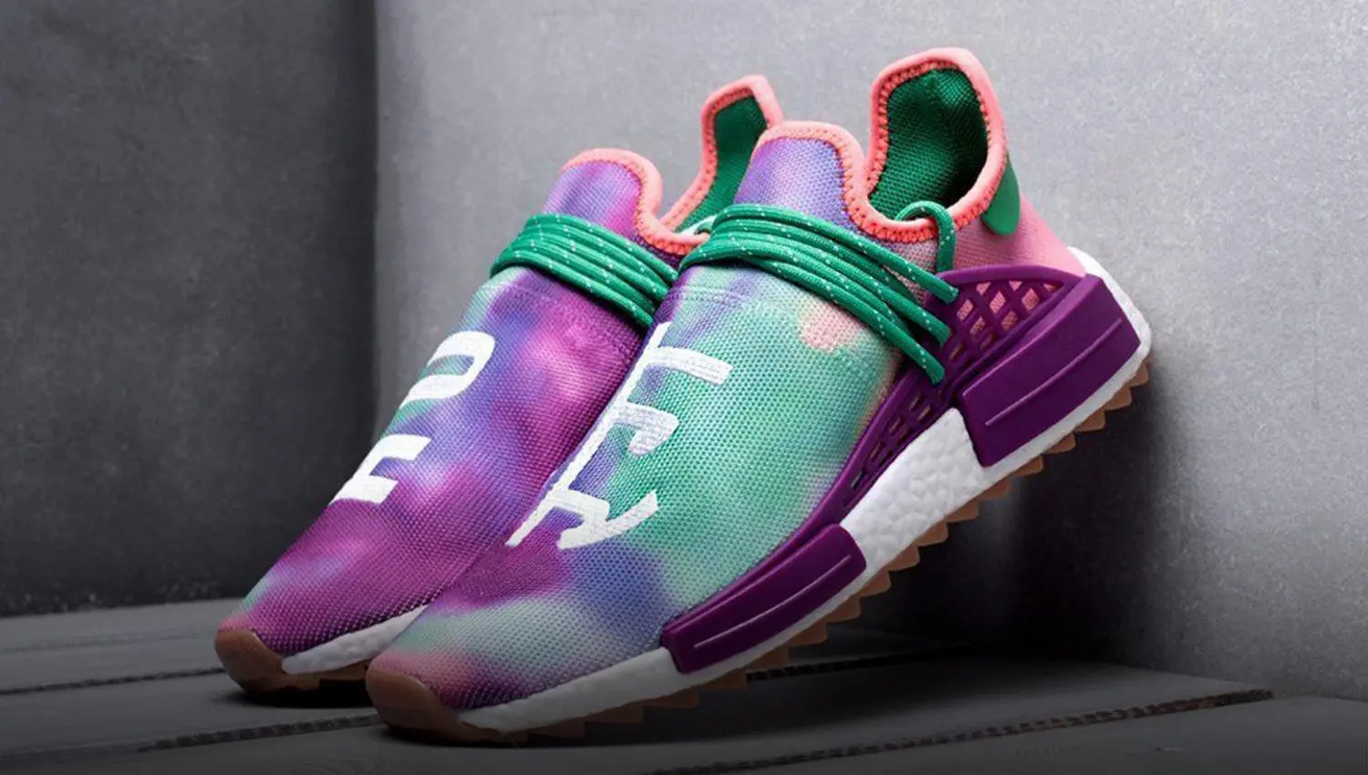 Какими бывают кроссовки