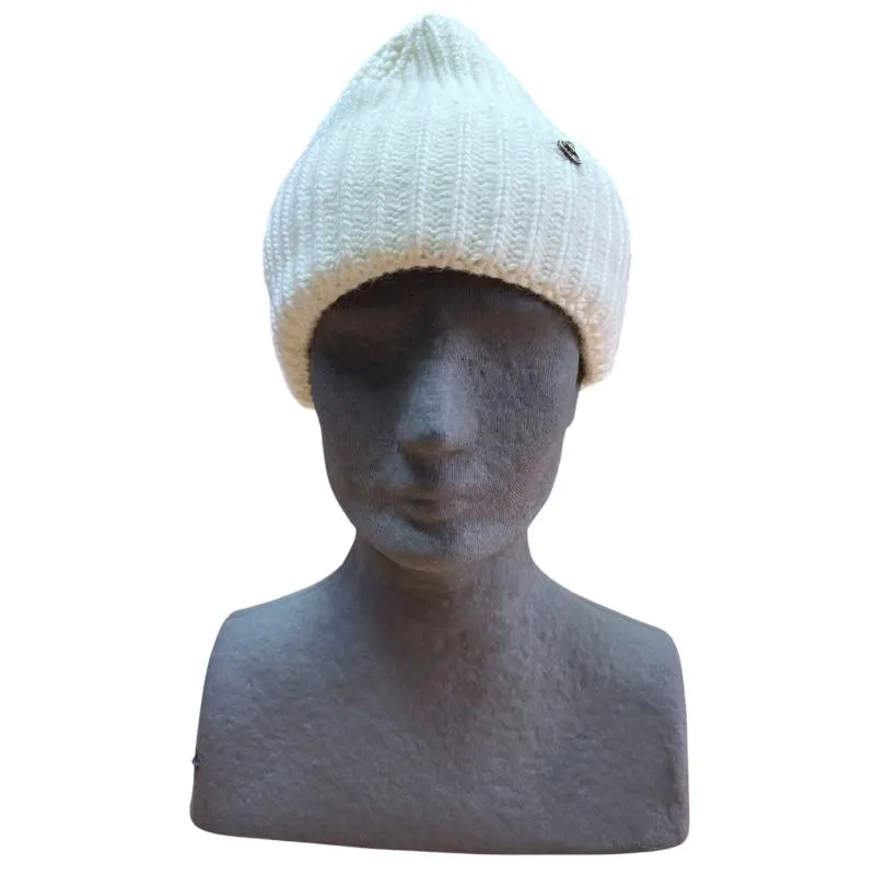 Шапка 1206 белый Шапка 1206 белый от магазина Супер Спорт