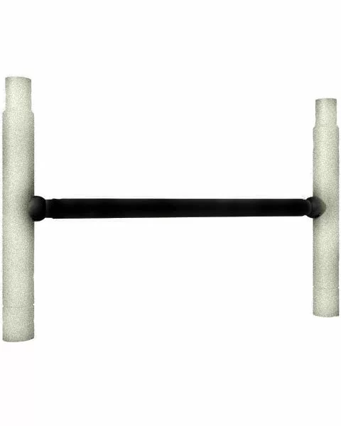 Вставка Romana 1 для шведской стенки Карусель белый антик Вставка Romana 1 для шведской стенки Карусель белый антик от магазина Супер Спорт