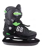 Коньки Action PW-211C-1 хоккейные раздвижные Коньки Action PW-211C-1 хоккейные раздвижные от магазина Супер Спорт