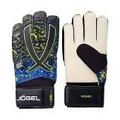 Перчатки врат. Jogel ONE Wizard AL3 Flat черный Перчатки врат. Jogel ONE Wizard AL3 Flat черный от магазина Супер Спорт