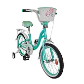 Велосипед MaxxPro Florina 18 (2021) от магазина Супер Спорт