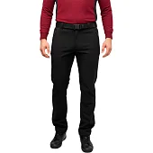 Брюки WHSROMA мужские темно серые 724801 от магазина Супер Спорт