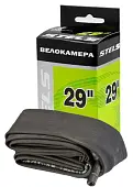 Велокамера STELS Chao Yang 29" 1.75*2.10 автовентиль Велокамера STELS Chao Yang 29" 1.75*2.10 автовентиль от магазина Супер Спорт